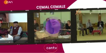 – Okmeydanı Cemevi’nde Canlarla Muhabbet, 
– Hüseyin Kelleci’nin sunumuyla Cemal Cemale.