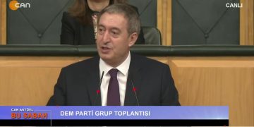 Çilem Küçükkeleş ile Can Aktüel Bu Sabah’ın konuğu Gazeteci Diren Keser.