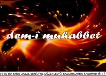 – Sarı Saltık Ocağı ve Örgütlenmesi,
– Pir Haşim Kızılveren’in Sunumuyla Demi Muhabbet Programının Konuğu:Sarı Saltık Ocağı Evladı Pir Naki Evsen.