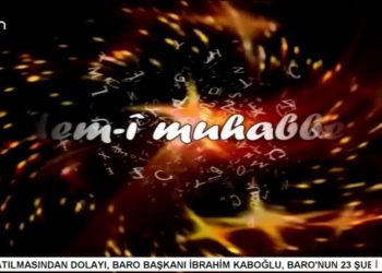 – Alevilikte ‘Hızır’ Anlayışı, 
– Pir Haşim Kızılveren’in Sunumuyla Demi Muhabbet Programının Konuğu: Pir Nihat Saltuk – Sarı Saltuk Ocağı.
.