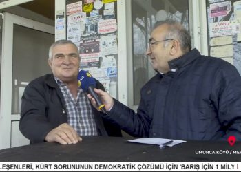 Edirne / Meriç / Umurca Köyü – Hüseyin Kelleci İle Can Bizim Eller Programı CanTV’de.
