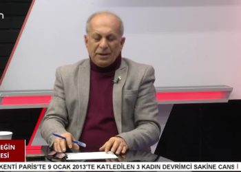 Mazlum Köse ile Emeğin Sesi programının konuğu Gazeteci Ender İmrek.
– 2024 yılında emek cephesinde neler yaşandı?
– 2025 yılında emekçileri neler bekliyor ?