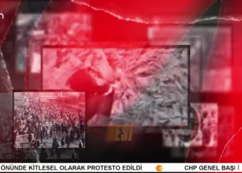 – Metal İşçileri Neden Greve Çıkıyor ?
– GE Grid Solutions İşçilerinin Kazanımı
– TİS Süreci Ve MESS’in Dayatmalarına Karşı Grev Kararı
– Mazlum Köse’nin Hazırlayıp Sunduğu Emeğin Sesi Programının Konuğu DİSK Birleşik Metal-İş Başkanı Özkan Atar