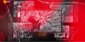 – Metal İşçileri Neden Greve Çıkıyor ?
– GE Grid Solutions İşçilerinin Kazanımı
– TİS Süreci Ve MESS’in Dayatmalarına Karşı Grev Kararı
– Mazlum Köse’nin Hazırlayıp Sunduğu Emeğin Sesi Programının Konuğu DİSK Birleşik Metal-İş Başkanı Özkan Atar