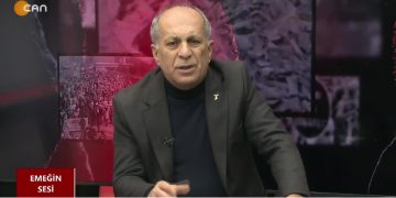 – Türkiye’de Çocuk İşçiler
– Mazlum Köse’nin Hazırlayıp Sunduğu Emeğin Sesi Programının Konuğu İSİG Meclis Sözcüsü Murat Çakır