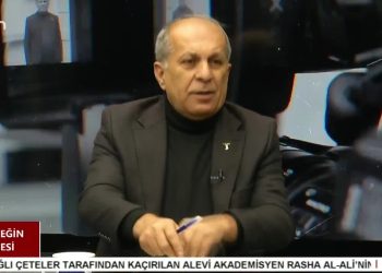 Mazlum Köse ile Emeğin Sesi programının konuğu BİRTEK-SEN Genel Başkanı Mehmet Türkmen