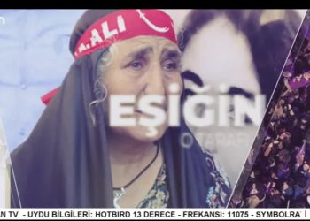 – Kadın Cinayetleri Artıyor
– Ekonomik Krizin Kadınlara Yansıması
– Şüpheli Kadın Ölümleri
– HTŞ’nin Halka Açık Alanda İki Kadını İnfaz Etmesi
– Alevi Örgütleri Meclise Gidiyor
– Çilem Küçükkeleş Ve Cemile Baklacı İle Eşiğin O Tarafı Programı CanTV’de