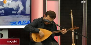 Güler Gültekin İle Koçgiri Programının Konuğu Tarihçi/Yazar DR. Ali Kemal Yıldırım