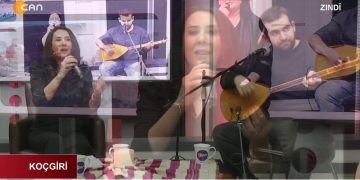 – Güler Gültekin’in Hazırlayıp Sunduğu Koçgiri Programınnı Konuğu Güher Uygun Özbaş