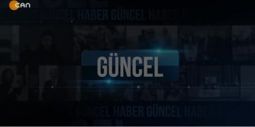 – Kayyuma Karşı Binler Mersin Adliyesi Önünde 
– İmralı Heyeti, Yüksekdağ Ziyareti Sonrası Açıklama Yapıyor 
– ‘Suriye’de Alevi Nüfusu Savunmasızdır’ 
– ‘MESEM’ler Tarikatların Ucuz İşgücü Merkezlerine Dönüştü’ 
– Termik Santral Elbistan’ı Zehirliyor