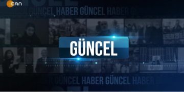 – Yer Bilimci Prof. Naci Görür: Her Depremde 10 Bin, 50 Bin İnsan Kaybetmek Zorunda mıyız? 
– HDK Halklar Ve İnançlar Meclisi: Barışı Büyütmek İçin Mücadele Boynumuzun Borcu