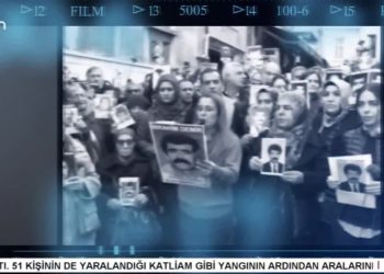 – 90 Gündür Direnen Kadın İşçi: Kazanana Kadar Buradayım 
– Pir Hüseyin Esen: Aleviler, Barışın Sağlanabilmesi İçin Aktif Rol Oynamalı 
– İktidarın Kadını Eve Hapsetme Hedefi: ‘Aile Yılı’