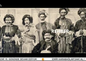 – HDK ‘Barış için 1 Milyon İmza’ Kampanyası, 
– Diren Keser’in hazırlayıp sunduğu Hak Yolu Programının Konuğu: Pir Zeynel Kete.