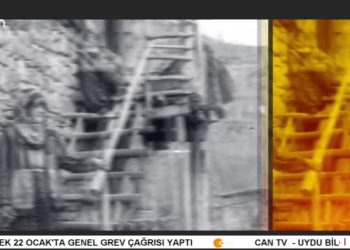 – PILÊMURÎYE DE DEWA DEREKOYÎ
– Nuray Atmaca’nın Hazırlayıp Sunduğu Heqıbê Perperıkî Programı CanTV’de