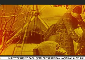 – ÇEMİŞGEZEK DE DEWA HAZARE
– Nuray Atmaca İşle Heqıbê Perperıkî Programı CanTV’de