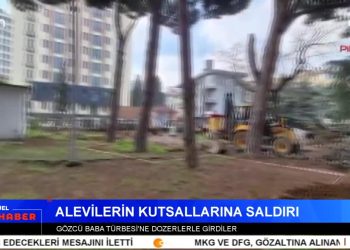 Hrant Dink, 18 Yıl Önce Katledildiği Yerde Anıldı – Suriye’de Alevilere Yönelik Saldırılara Tepkiler Sürüyor – Türkiye, Tişrin Barajı’nda Savaş Suçu İşliyor – Gözcü Baba Türbesi’ne Dozerlerle Girdiler – Ezgi Özer İle Can Aktüel Ana Haber