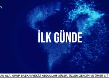 – Gülistan Doku 5 Yıldır Kayıp
– Suriye’de Halklar Ve İnançlar Tehdit Altında
– Şükrü Yıldız’ın Hazırlayıp Sunduğu İlk Günde Bu Hafta Programı CanTV’de