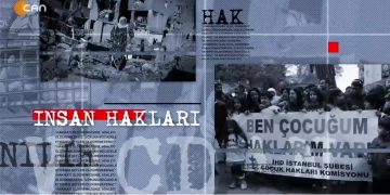 – Suriye’deki Saldırıların İnanç Gruplarına Etkisi
– Gülseren Yoleri İle İnsan Hakları Programının Konukları ABF Genel Başkan Yardımcısı İbrahim Karakaya Ve PSAKD Samandağ Şube Başkanı Mehmet Uysal