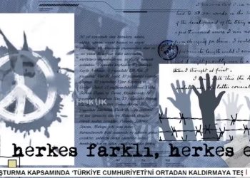 – Siyasal Yargı Ve Baskı Politikaları
– Çözüm Sürecinde Çelişkiler Siyaseti
– Muhalefete Ve Gazetecilere Yönelik Tutuklamalar
– Toplumsal Örgütlülük Ve Mücadele
– Gülseren Yoleri İle İnsan Hakları Programının Konuğu ESP Eş Genel Başkan Yardımcısı Avukat Sezin Uçar