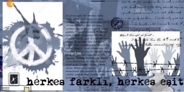 – Siyasal Yargı Ve Baskı Politikaları
– Çözüm Sürecinde Çelişkiler Siyaseti
– Muhalefete Ve Gazetecilere Yönelik Tutuklamalar
– Toplumsal Örgütlülük Ve Mücadele
– Gülseren Yoleri İle İnsan Hakları Programının Konuğu ESP Eş Genel Başkan Yardımcısı Avukat Sezin Uçar