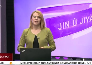 – Türkiye’de Adalet Sistemi, 
– Koruma Mekanizması Nasıl Olmalı, 
– Sinem Gündüz İle Jin Û Jiyan Programının Konuğu: Didar Gül Mor Dayanışma MK Üyesi.