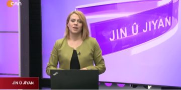 – Türkiye’de Adalet Sistemi, 
– Koruma Mekanizması Nasıl Olmalı, 
– Sinem Gündüz İle Jin Û Jiyan Programının Konuğu: Didar Gül Mor Dayanışma MK Üyesi.