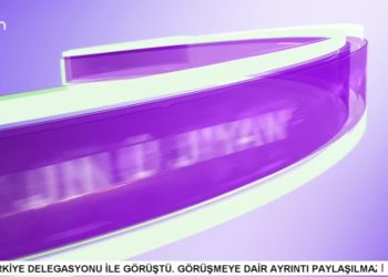 – 2025 ‘Aile Yılı’ İlan Edildi, 
– Sinem Gündüz İle Jin Û Jiyan Programının Konuğu: AV. Çisel Demirkan Sakallı.