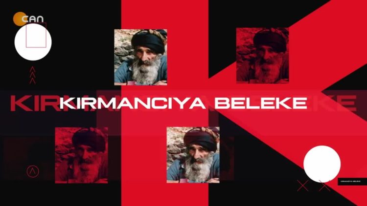 GAXANÊ SIMA BIMBAREK BO ! – Ali Güler İle Kırmancıya Beleke Programının Konuğu Kirvem Erdal Temurlenk