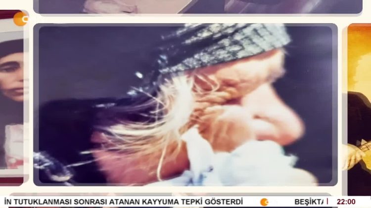 – Güler Gültekin’in Hazırlayıp Sunduğu Koçgiri Programınnı Konuğu Güher Uygun Özbaş