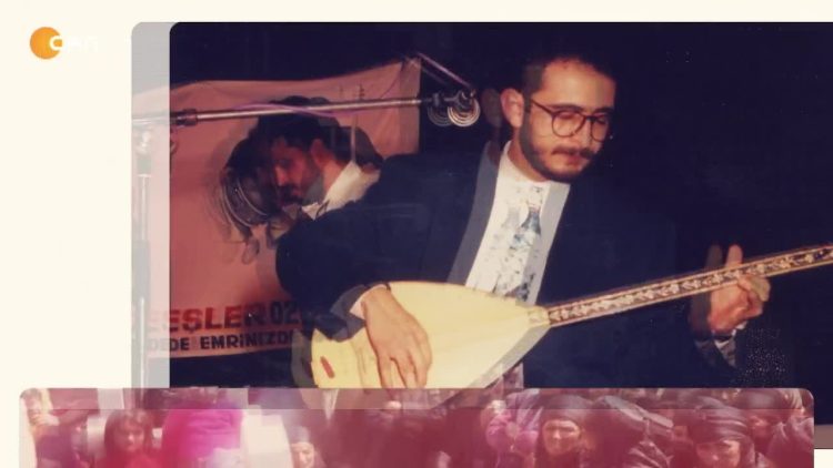 Güler Gültekin İle Koçgiri Programının Konuğu Tarihçi/Yazar DR. Ali Kemal Yıldırım