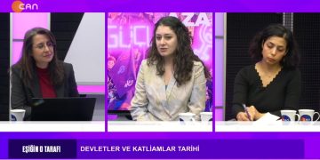 Lüks Otelde İhmaller Zinciri: 78 Ölü – Devletler Ve Katliamlar Tarihi – Basına Yönelik Gözaltı Ve Tutuklamalar Sürüyor – Suriye’de Halklar Ve İnançlar – İktidarların Yıldırma Politikaları – Çilem Küçükkeleş Ve Cemile Baklacı İle Eşiğin O Tarafı’nın Konuğu Juliana Gözen.