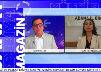 – Katledilişinin 18. Yıldönümünde Hrant Dink
– Hrant Dink Neden Öldürüldü ?
– Gerçek Katiller Yargı Önüne Çıkartıldı mı ?
– Abidin Çetin’in Hazırlayıp Sunduğu Nabız Programının Konukları Gazeteci  Pakrat Estukyan Ve Akademisyen / Tarihçi Dr. Toros Korkmaz