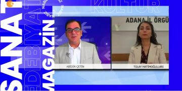 – Katledilişinin 18. Yıldönümünde Hrant Dink
– Hrant Dink Neden Öldürüldü ?
– Gerçek Katiller Yargı Önüne Çıkartıldı mı ?
– Abidin Çetin’in Hazırlayıp Sunduğu Nabız Programının Konukları Gazeteci  Pakrat Estukyan Ve Akademisyen / Tarihçi Dr. Toros Korkmaz