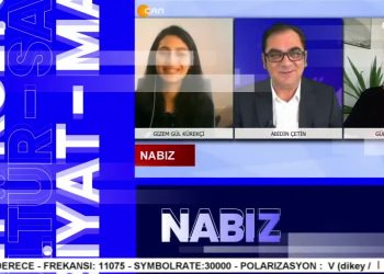 – İmralı Görüşmeleri Ne Anlatıyor ?
– Kürt Sorununun Çözümüne İlişkin Tartışmalar
– Yeni Bir Bakış Girişimi Ve Olası Gelişmeler
– Abidin Çetin İle Nabız Programının Konukları HDP Önceki Dönem Ağrı Milletvekili Dilan Dirayet Taşdemir Ve SYKP Eşbaşkanı Mertcan Titiz