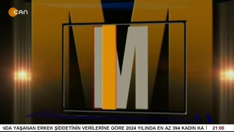 Ozan Kalender Gürer ile Sohbet, Hüseyin Kelleci ile Özel Program.