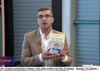 – Alevi ve Kürt Kimlik Mücadelesini Anlatıyor.
– Firaz Baran ile Özel Program, Konuk: Tarihçi Yazar Mehmet Bayrak.