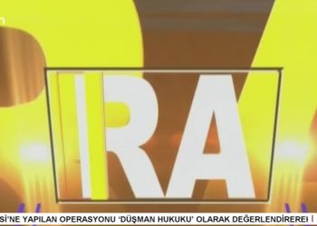 –  Suriye’deki Aleviler Katliamla Yüz Yüze
–  Suriye’nin Demografik Yapısı Ve Aleviler
– Veli Büyükşahin İle Özel Programın Konuğu ASİ DER Başkanı DR. Tevfik Usluoğlu