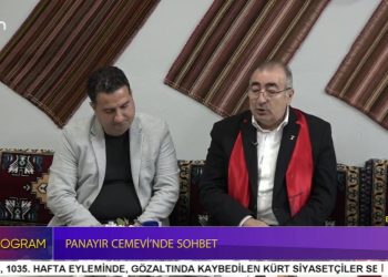 Panayır Cemevi’nde Sohbet, Hüseyin Kelleci ile Özel Program.