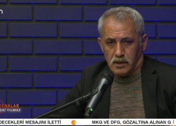 Sezai Yılmaz ile Turnalar Programı Sizlerle.