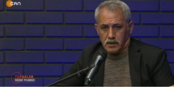 Sezai Yılmaz ile Turnalar Programı Sizlerle.