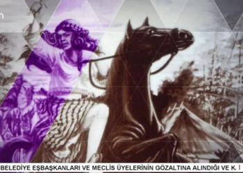 – Kadınlara Yönelik Saldırıların Politik Boyutu
– Kürt Gazetecilerin Katledilişine Medya Neden Sessiz ?
– Hülya İmak İle Söz Kadının Programının Konukları DEM Parti Dersim Milletvekili Ayten Kordu Ve Gazeteci Kibriye Evren