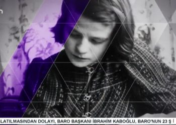 – Kürmeş Kültür Festivali 
– Hülya İmak’ın Hazırlayıp Sunduğu Söz Kadının Programı Can Tv’de