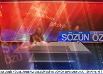 – Biraz Gayret: Suriye’deki Alevi Katliamlarını Durdurabiliriz !
– Zeynel Gül İle Sözün Özü Programının Konukları Tiyatrocu/Yazar Hilal Nesin, Alevi Düşünce Ocağı Başkanı Doğan Bermek, Alevi Aktivist Nidal Havari Ve Müzisyen Berna Boğa