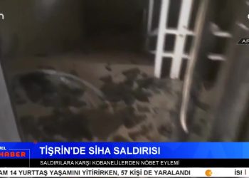 Suriye Halklarına Yapılan Katliamı Durdurun, – Tişrin’de Şiha Saldırısı, – Ezgi Özer İle Can Aktüel Ana Haber