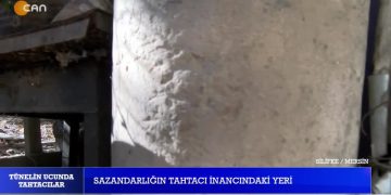 – Sazandarlığın Tahtacı İnancındaki Yeri – Silifke / Mersin, 
– Celal Necati Üçyıldız’ın Hazırlayıp Sunduğu Tünelin Ucunda Tahtacılar Programının Konuğu: Cihangir Akdemir.