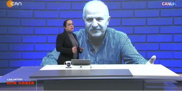 Türkiye, Tîşrîn Barajı’nda Yine Sivil Halk Bombalandı – Bolu’da Otel Yangını Faciası – Suriye’de Alevi Katliamına Tepki – Yurttaşlardan Gelir Adaletsizliği Ve Pahalılık Tepkisi – Serpil Çelik Mert İle Can Aktüel Ana Haber