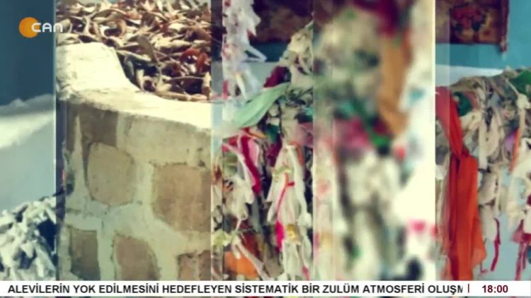 Asma Xızır Ser O, Fintoz Dikme ile Vatîs. Konuk: Firaz Yalvaç.