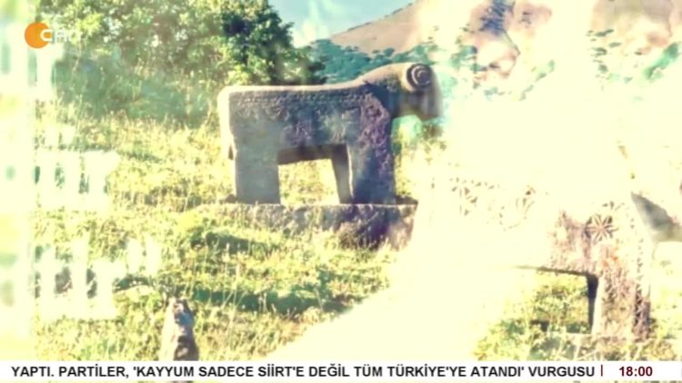 Pılemuriye Sero, Fintoz Dikme ile Vatîs. Konuk: Yılmaz Coşkun – Serdare Komela Pılemuriye.