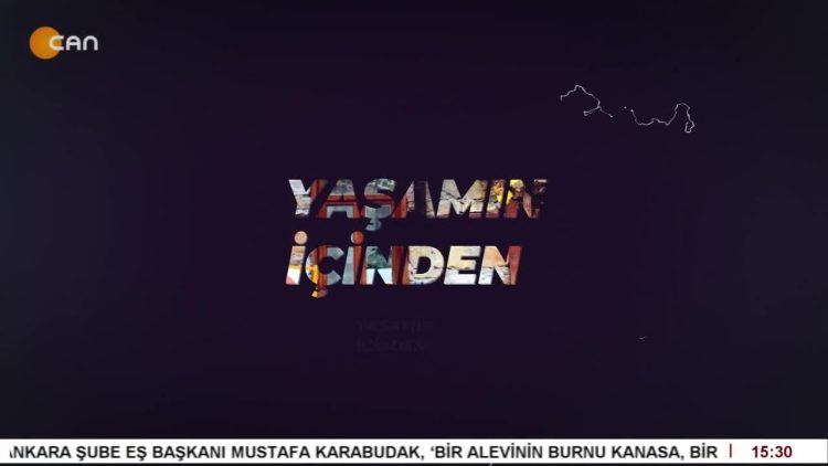 Yazar Metin Aktaş Yeni Kitabı ‘zer’i Anlatıyor.