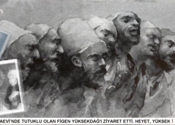 – Alevilere Ve Azınlıklara Yönelik İlk Çalışmalar- Horosan Nasıl Bir Yerleşim Yeridir- Alevi Yazılı Kaynaklarında Horasan- Prof. DR. Çiğdem Boz İle Yolun Tarihi Programının Konuğu Araştırmacı Yazar Mehmet Bayrak